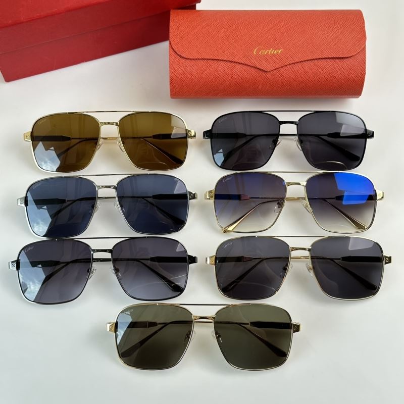 Cartier Sunglasses